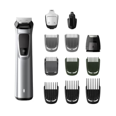 Philips Series 7000 multigroomer muotoilija MG7710/15