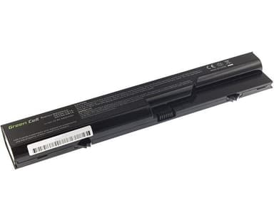 Kannettavan tietokoneen akku HP ProBook 4320s 4520s 4525s / 11,1V 4400mAh