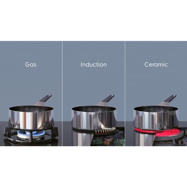 Electrolux Liesi LKI66440NW (Valkoinen)