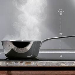 Electrolux induktiotaso HOI650MI integroitava