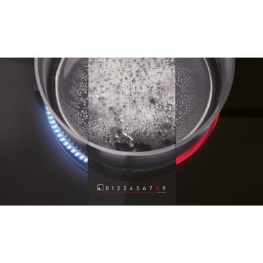 Electrolux Keittotaso HOX970NF (Musta)