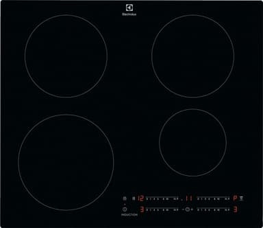 Electrolux 300 induktiotaso HOI650MI (musta)