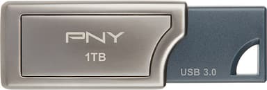 PNY PRO Elite muistitikku (1 TB)