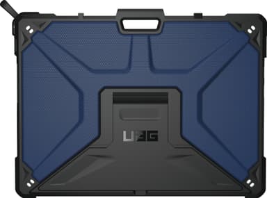 UAG Metropolis Surface Pro X suojakuori (koboltti)