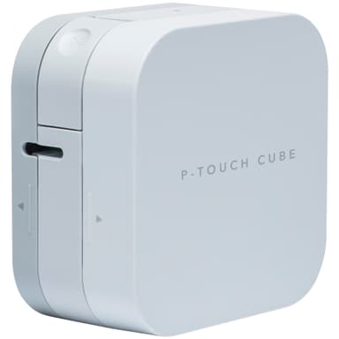 Brother PT-P300BT Cube tarratulostin