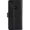 Gear OnePlus Nord N100 lompakkokotelo (musta)
