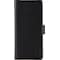 Gear OnePlus Nord N100 lompakkokotelo (musta)