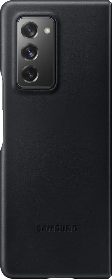 Samsung Leather suojakuori EF-VF916LBEGEU