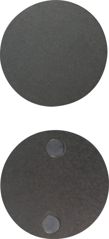 Nordic Quality magneettinen pidike savutunnistimille NQ189913