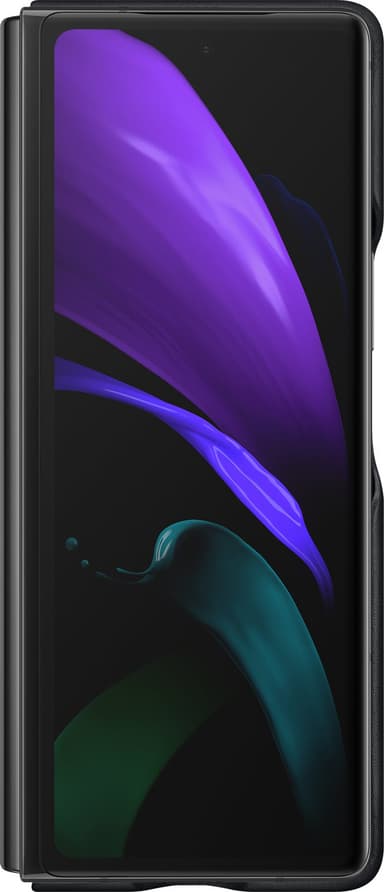 Samsung Leather suojakuori EF-VF916LBEGEU