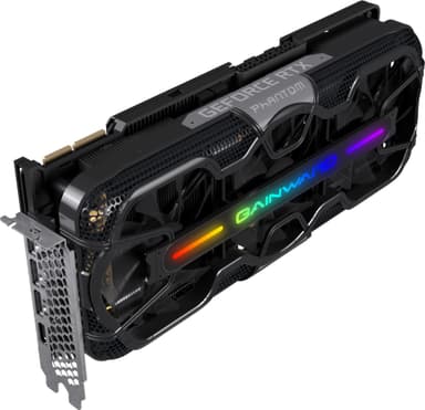 GeForce RTX 3090 Phantom (LHR)