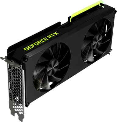 GeForce RTX 3060Ti Ghost (LHR)