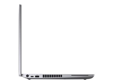 Dell Precision 3551 15,6" i7/32/512 GB kannettava