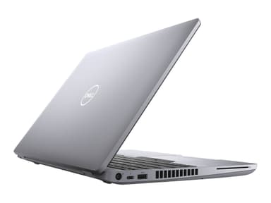 Dell Precision 3551 15,6" i7/32/512 GB kannettava