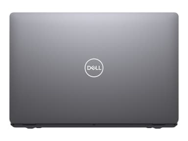 Dell Precision 3551 15,6" i7/32/512 GB kannettava