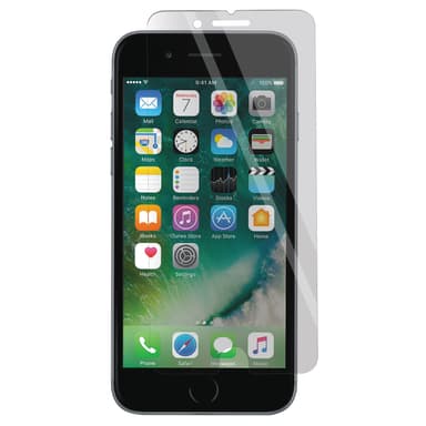 Panzer Privacy Glass iPhone 6/6S/7 Plus/8 Plus näytönsuoja