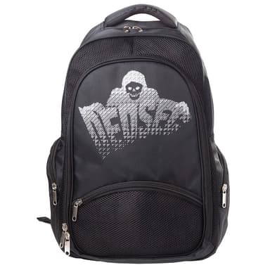 Watch Dogs 2 Dedsec reppu (musta)