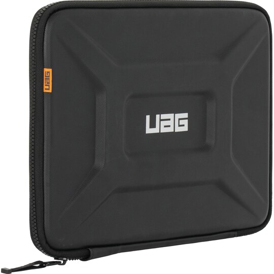 UAG Small suojakotelo 10" (musta)