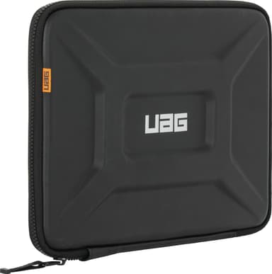 UAG Medium suojakotelo 13" (musta)