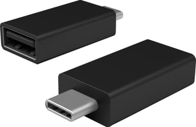 Microsoft Surface USB-C - USB-A adapteri