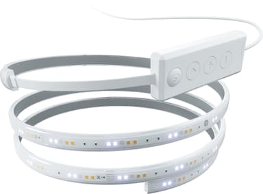 Nanoleaf Essentials valonauha aloituspakkaus 3301395