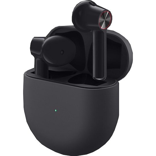 OnePlus Buds täysin langattomat in-ear kuulokkeet (harmaa)