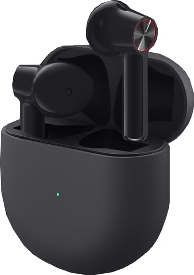 OnePlus Buds t ysin langattomat in ear kuulokkeet harmaa