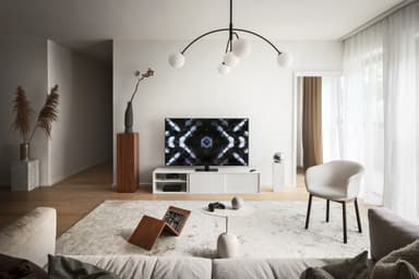 Samsung 55" Q700T 8K UHD QLED Smart TV QE55Q700TAT (2020)