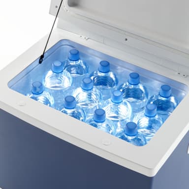 Mobicool AC/DC kylmälaatikko MB40 (sininen)