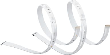 Ledvance Smart+ Flex 2P RGBW valonauhan pidennysosa