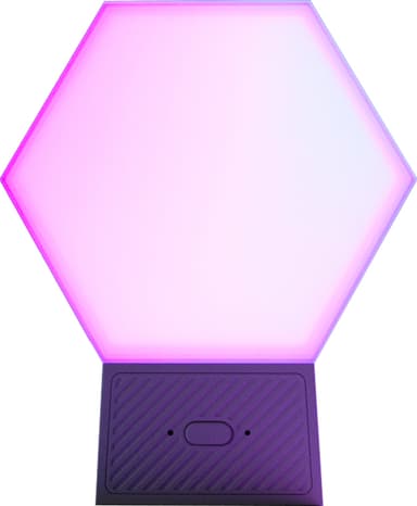 LifeSmart Cololight Plus RGB LED paneeli aloituspakkaus LS167A7 (7kpl)