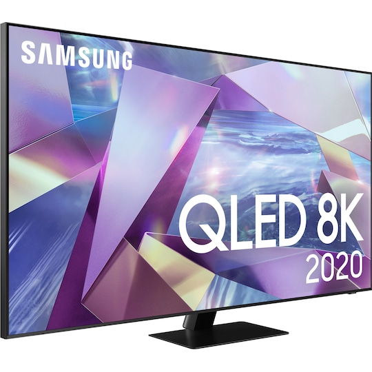 Samsung 55" Q700T 8K UHD QLED Smart TV QE55Q700TAT (2020)
