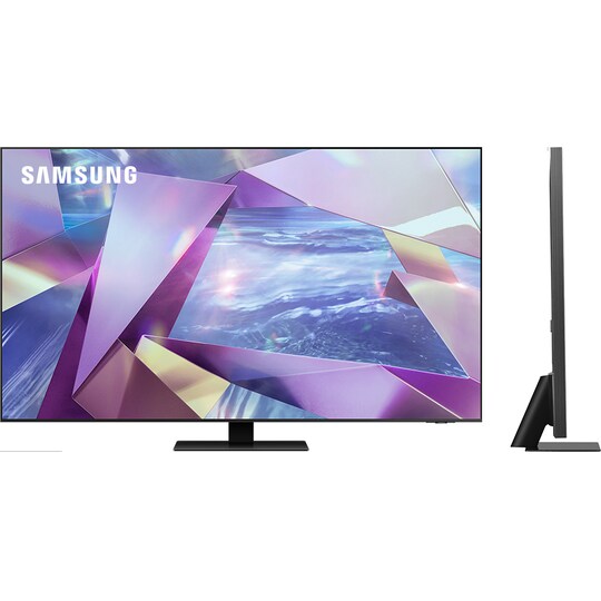 Samsung 55" Q700T 8K UHD QLED Smart TV QE55Q700TAT (2020)