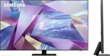 Samsung 55" Q700T 8K UHD QLED Smart TV QE55Q700TAT (2020)