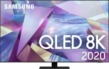 Samsung 65" Q700T 8K UHD QLED Smart TV QE65Q700TAT (2020)