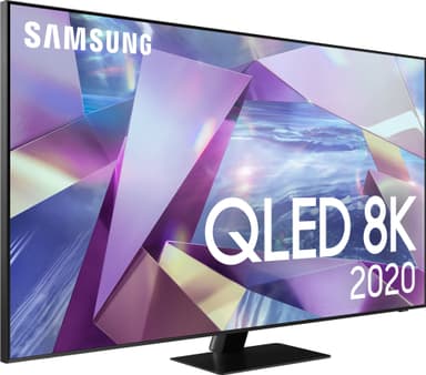 Samsung 65" Q700T 8K UHD QLED Smart TV QE65Q700TAT (2020)