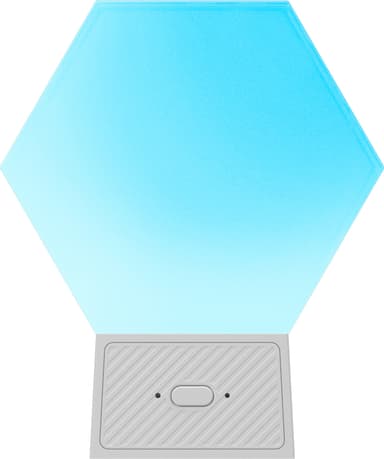 LifeSmart Cololight Plus RGB LED paneeli aloituspakkaus LS167A7 (7kpl)