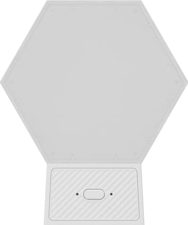LifeSmart Cololight Plus RGB LED paneeli aloituspakkaus LS167A7 (7kpl)