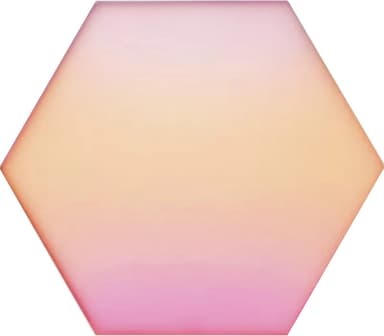 LifeSmart Cololight RGB LED paneeli laajennuspakkaus LS161 (1 kpl)