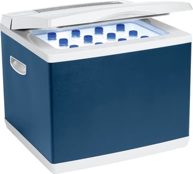 Mobicool AC/DC kylmälaatikko MB40 (sininen)
