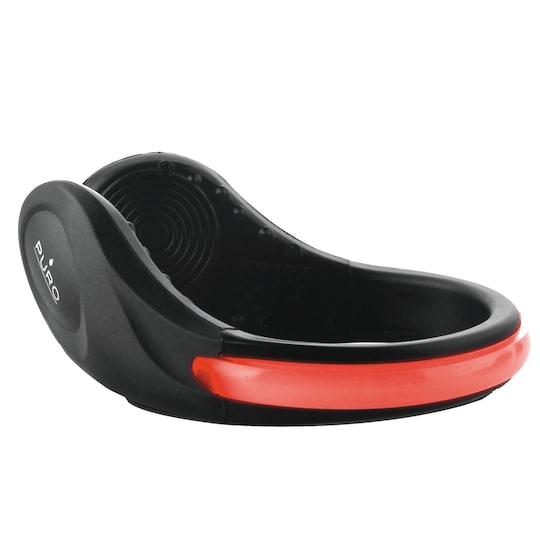 Puro Universal Safety Shoeclip  led-valaisin (pun)