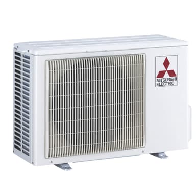 Mitsubishi ElectricZen lämpöpumppu MSZEF25VE2WE1 (valk)