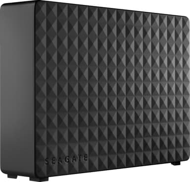 Seagate Expansion Desktop 16 TB ulkoinen kovalevy