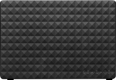 Seagate Expansion Desktop 14 TB ulkoinen kovalevy
