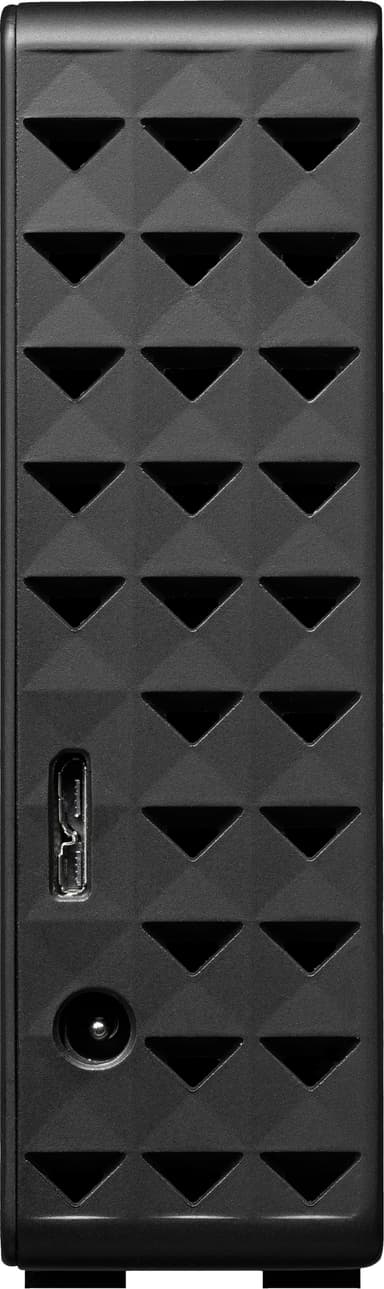 Seagate Expansion Desktop 14 TB ulkoinen kovalevy