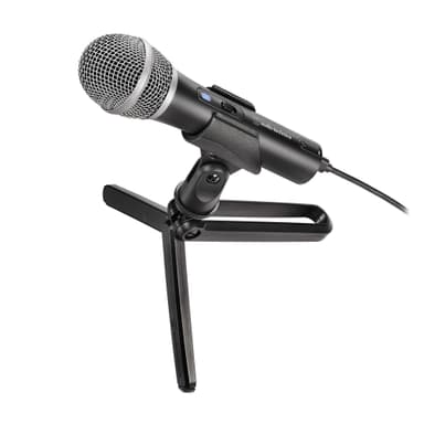 Audio Technica 2100X USB mikrofoni