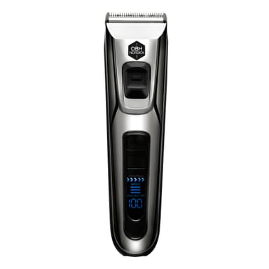 OBH Nordica Attraxion Extreme hiustenleikkuukone 5593