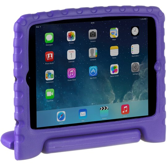 MyDoodles suojakuori iPad mini (violetti)