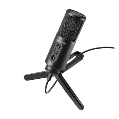 Audio Technica 2500X USB mikrofoni
