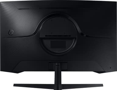Samsung Odyssey C32G55 32" kaareva pelinäyttö